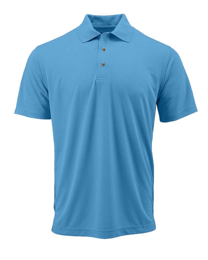 Paragon 108Y Youth Saratoga Performance Mini Mesh Polo