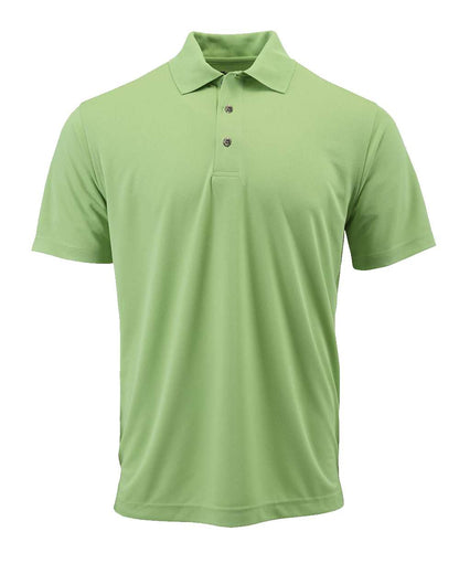 Paragon 108Y Youth Saratoga Performance Mini Mesh Polo