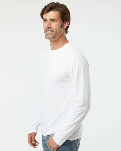 Unisex RecycledSoftÂ™ Long Sleeve T-Shirt