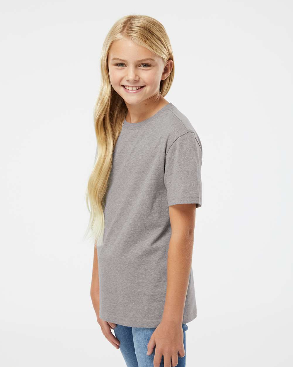 Youth RecycledSoftÂ™ T-Shirt