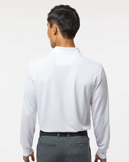 Men's Prescott Long Sleeve Polo