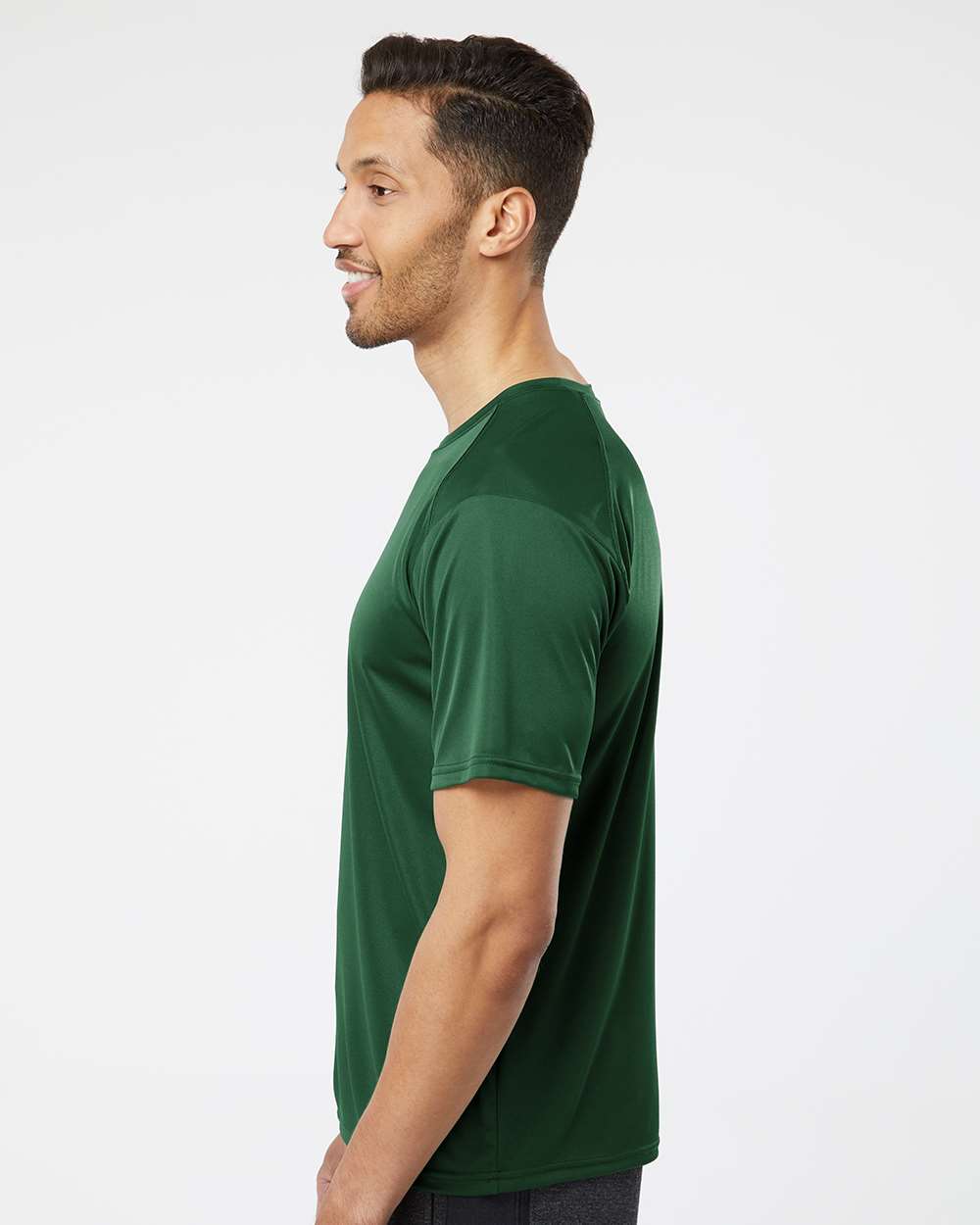 Unisex Islander Performance T-Shirt