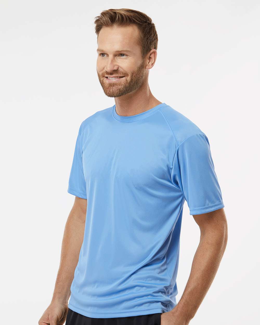 Unisex Islander Performance T-Shirt