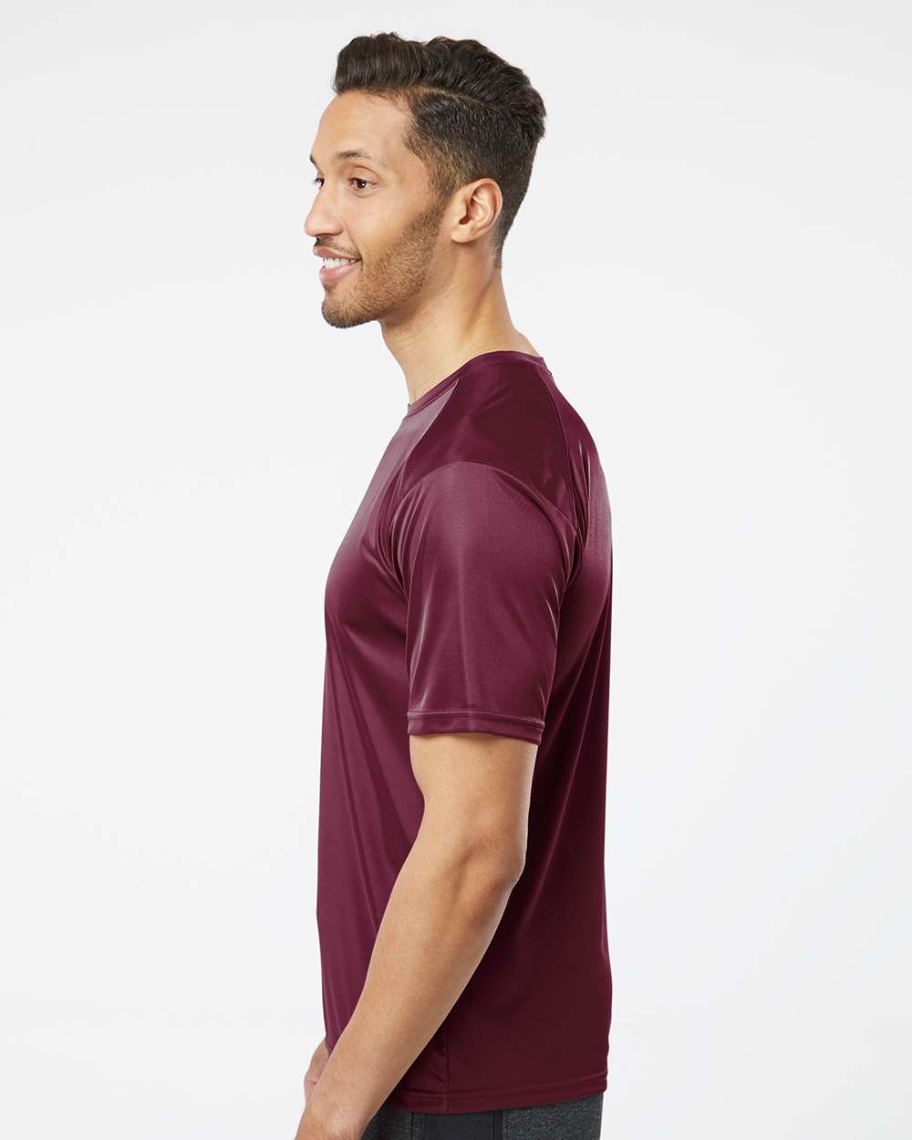 Unisex Islander Performance T-Shirt