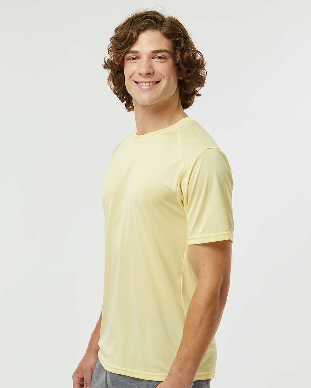 Unisex Islander Performance T-Shirt