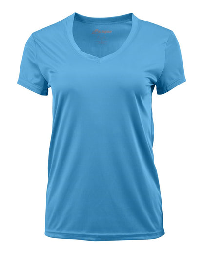 Paragon 203 Women Vera V-Neck T-Shirt