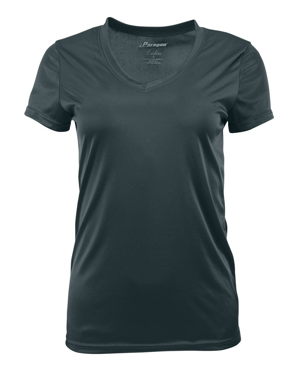 Paragon 203 Women Vera V-Neck T-Shirt