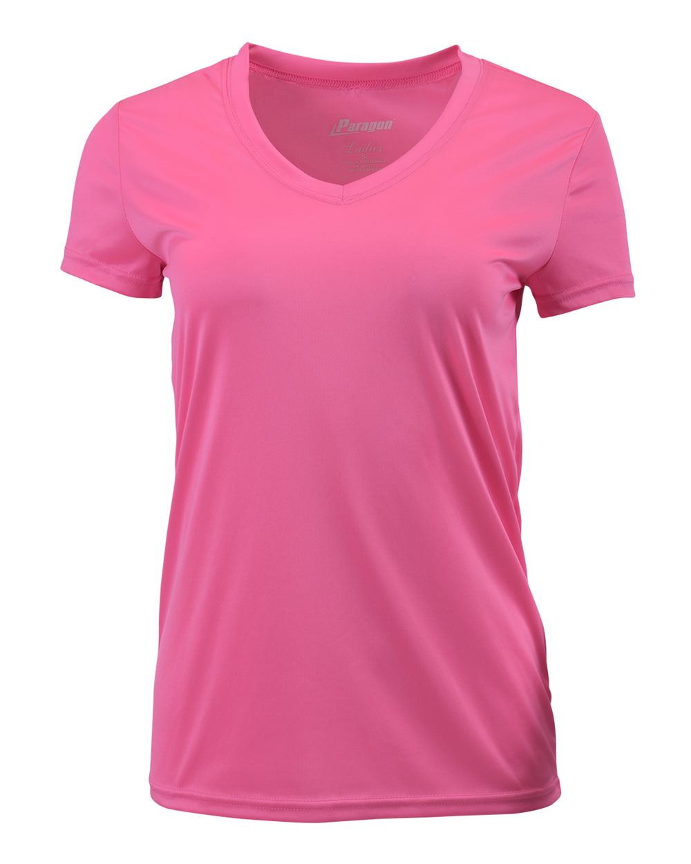 Paragon 203 Women Vera V-Neck T-Shirt