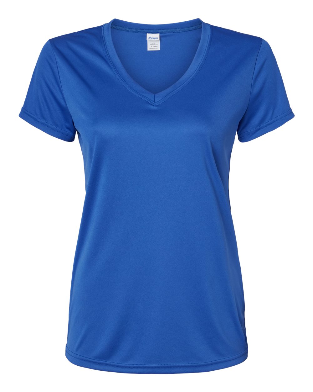 Paragon 203 Women Vera V-Neck T-Shirt