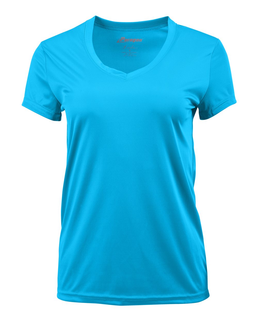 Paragon 203 Women Vera V-Neck T-Shirt