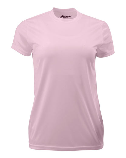 Paragon 204 Women Islander Performance T-Shirt