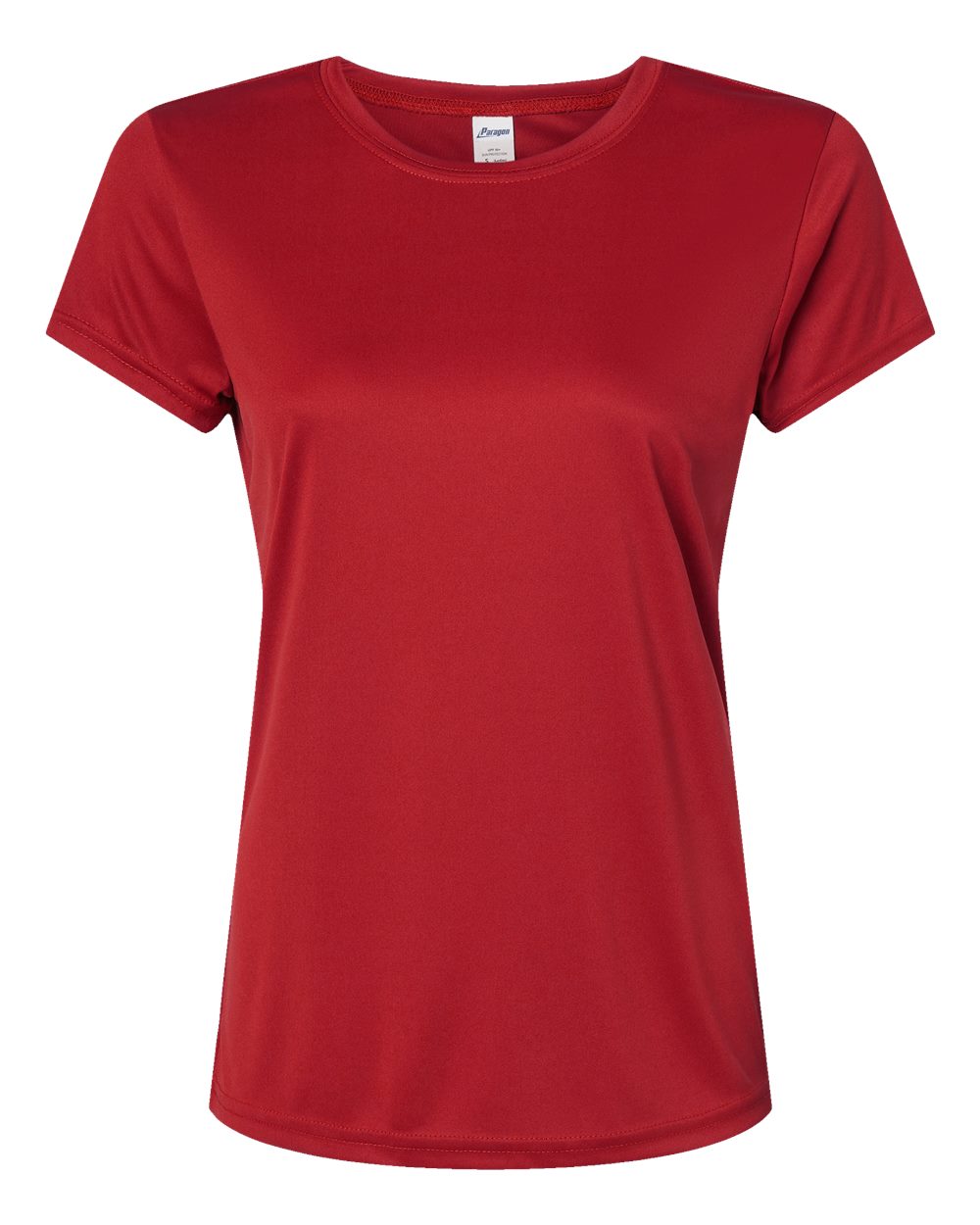 Paragon 204 Women Islander Performance T-Shirt