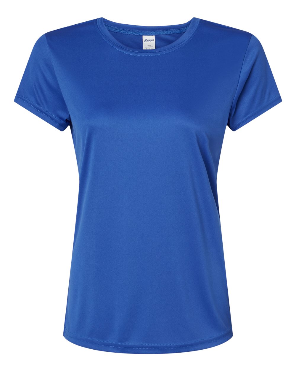 Paragon 204 Women Islander Performance T-Shirt