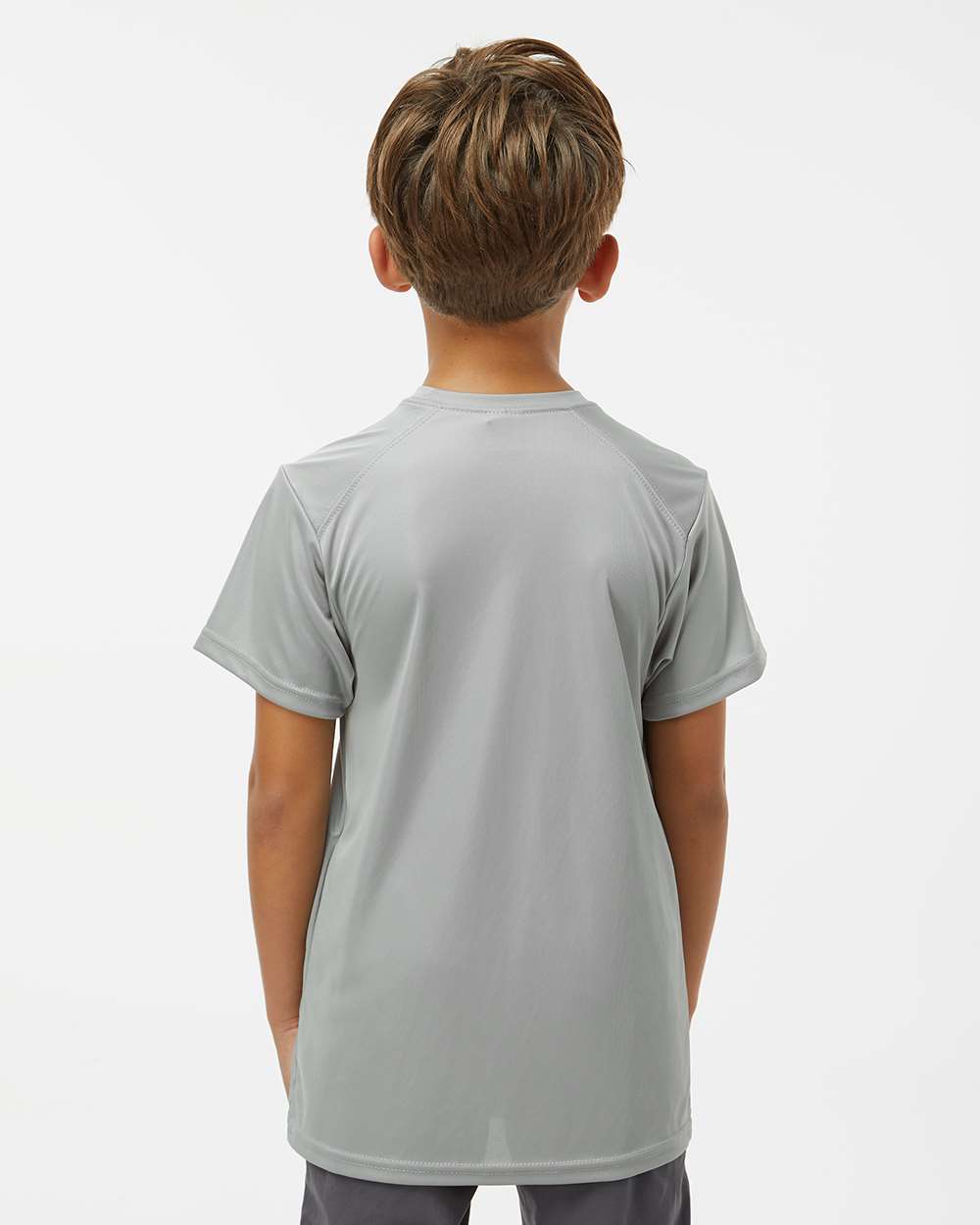 Youth Islander Performance T-Shirt