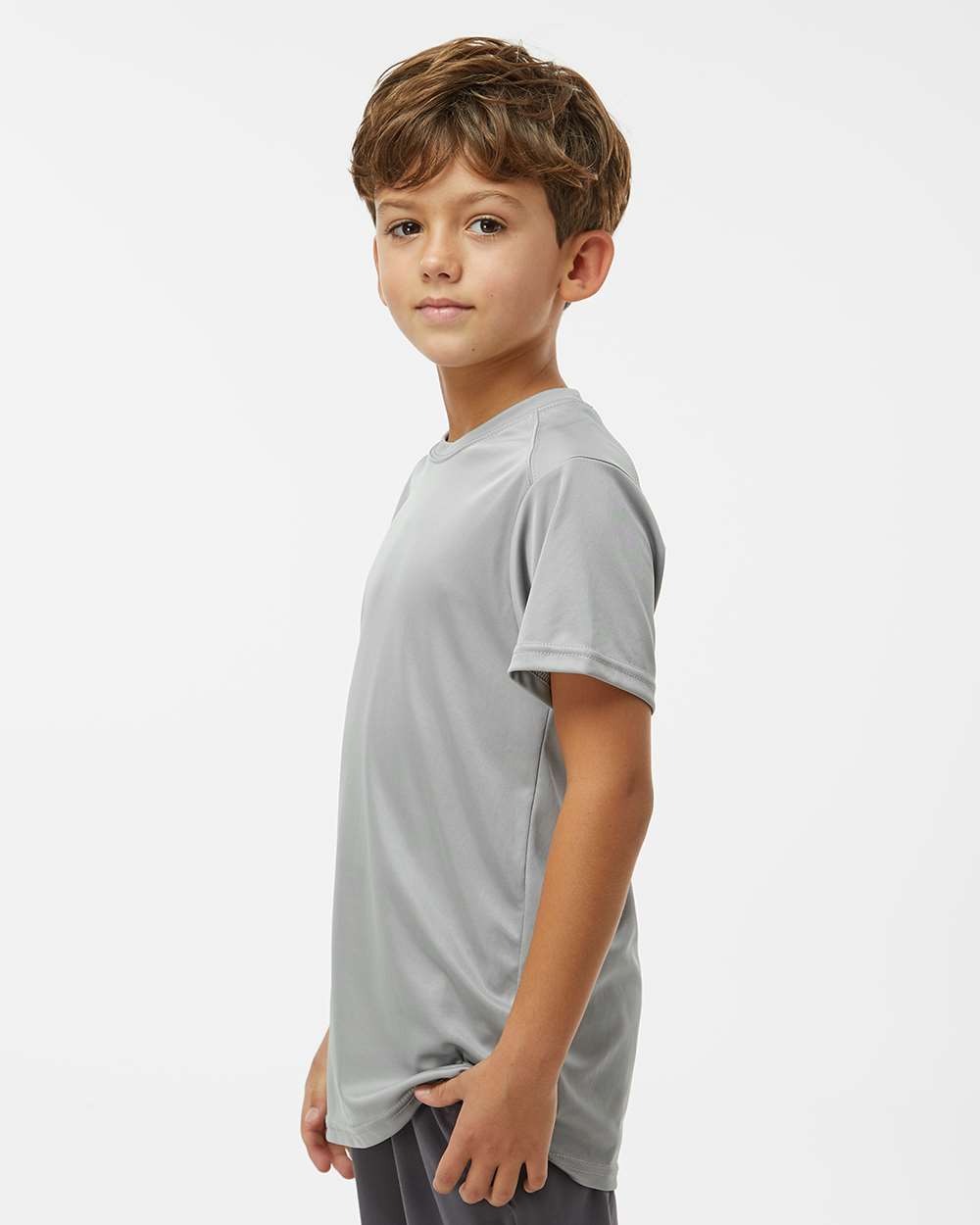 Youth Islander Performance T-Shirt