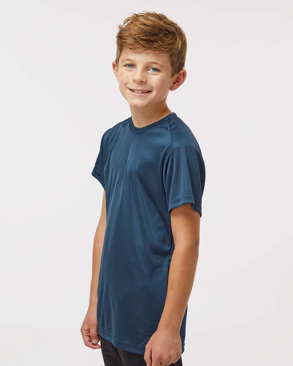 Youth Islander Performance T-Shirt