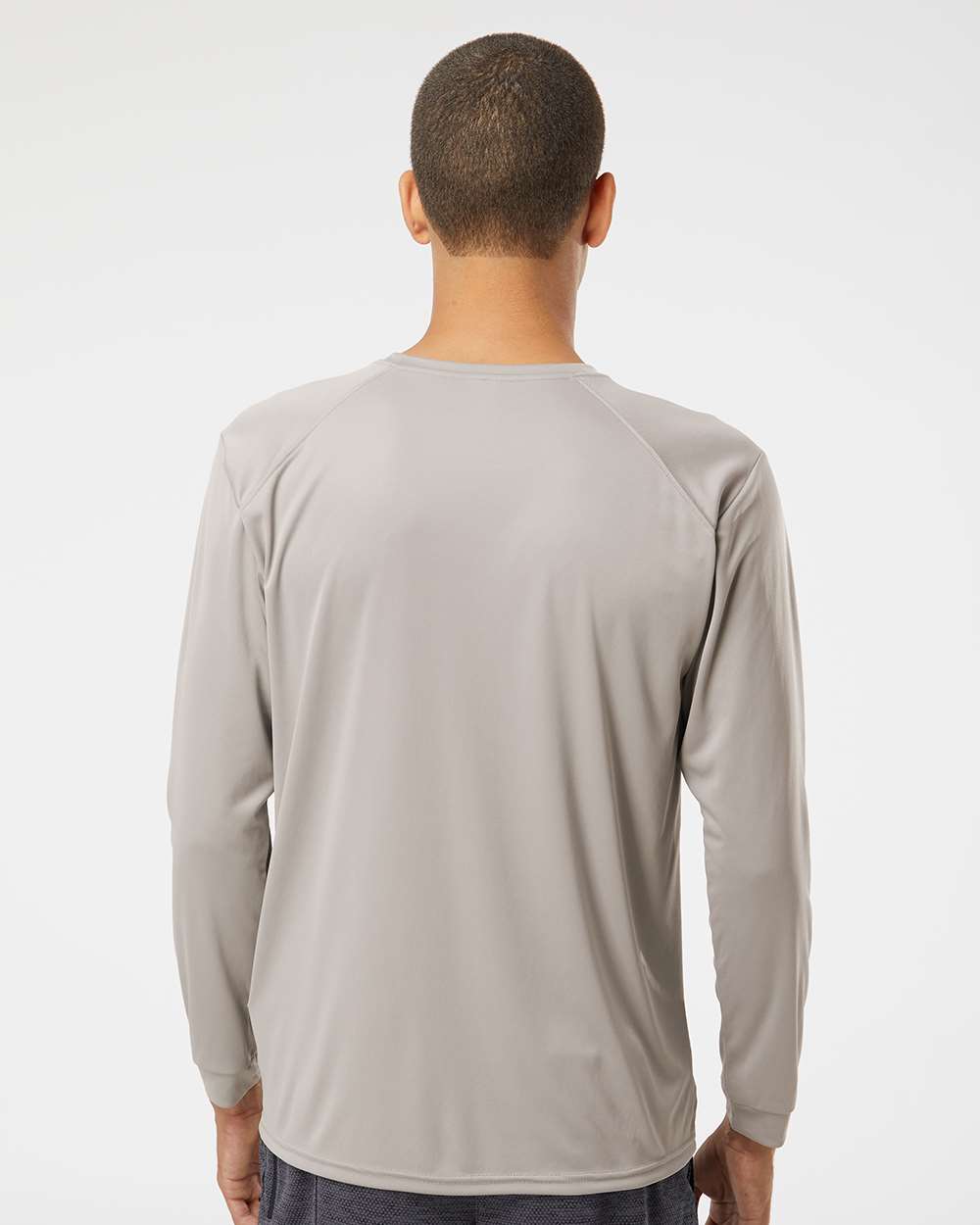 Unisex Long Islander Performance Long Sleeve T-Shirt