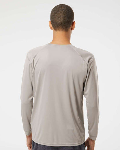 Unisex Long Islander Performance Long Sleeve T-Shirt