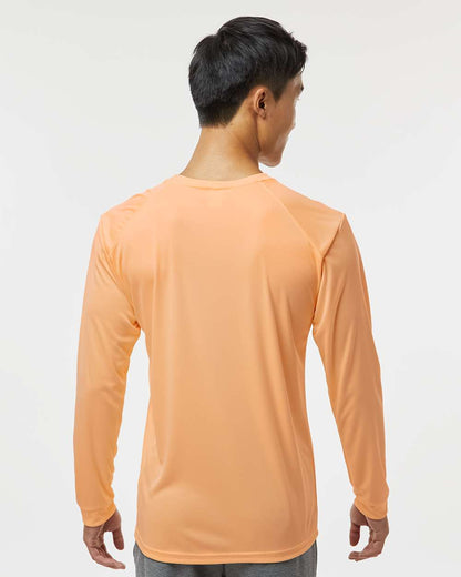 Unisex Long Islander Performance Long Sleeve T-Shirt