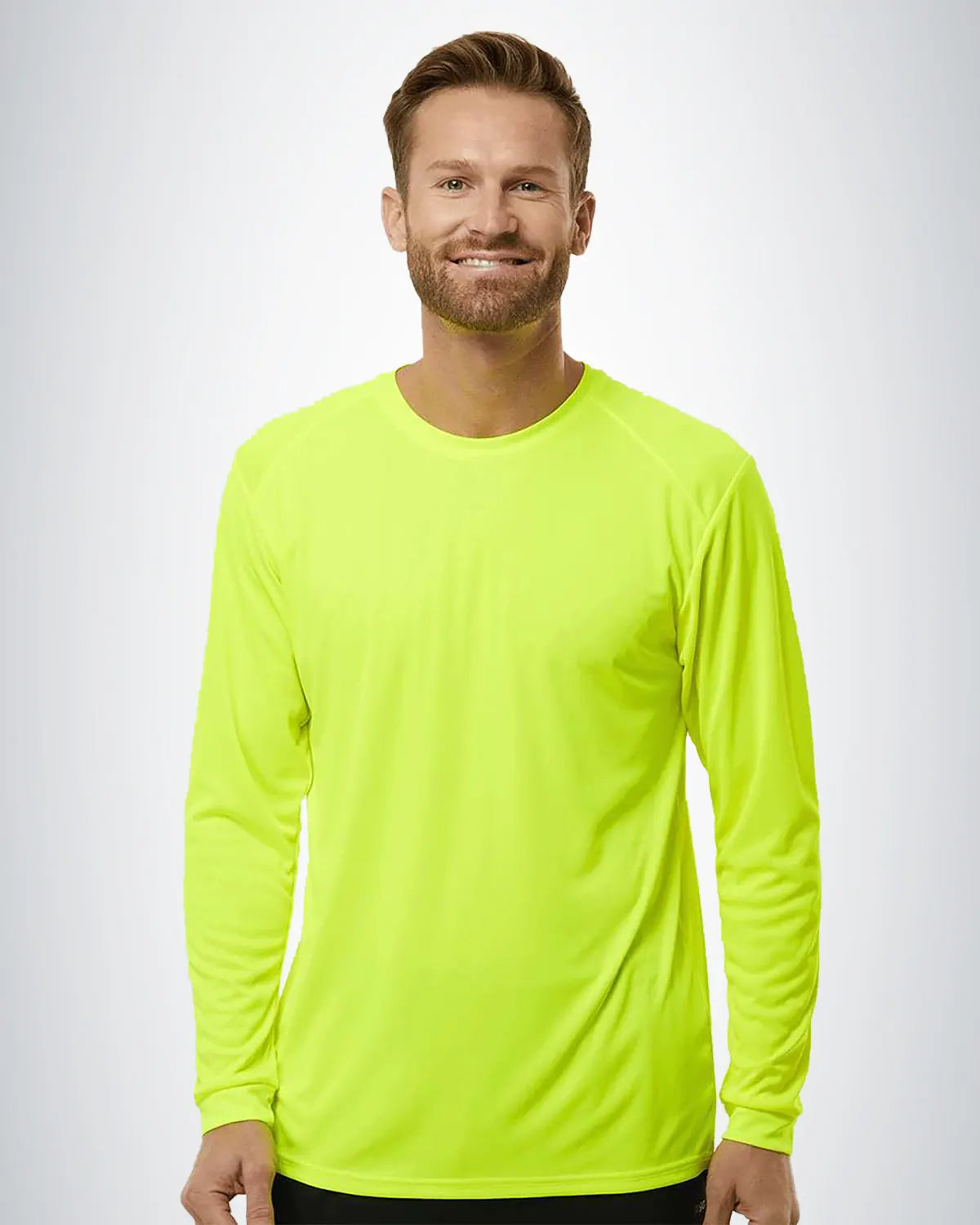 Paragon 210 Long Islander Performance Long Sleeve T-Shirt