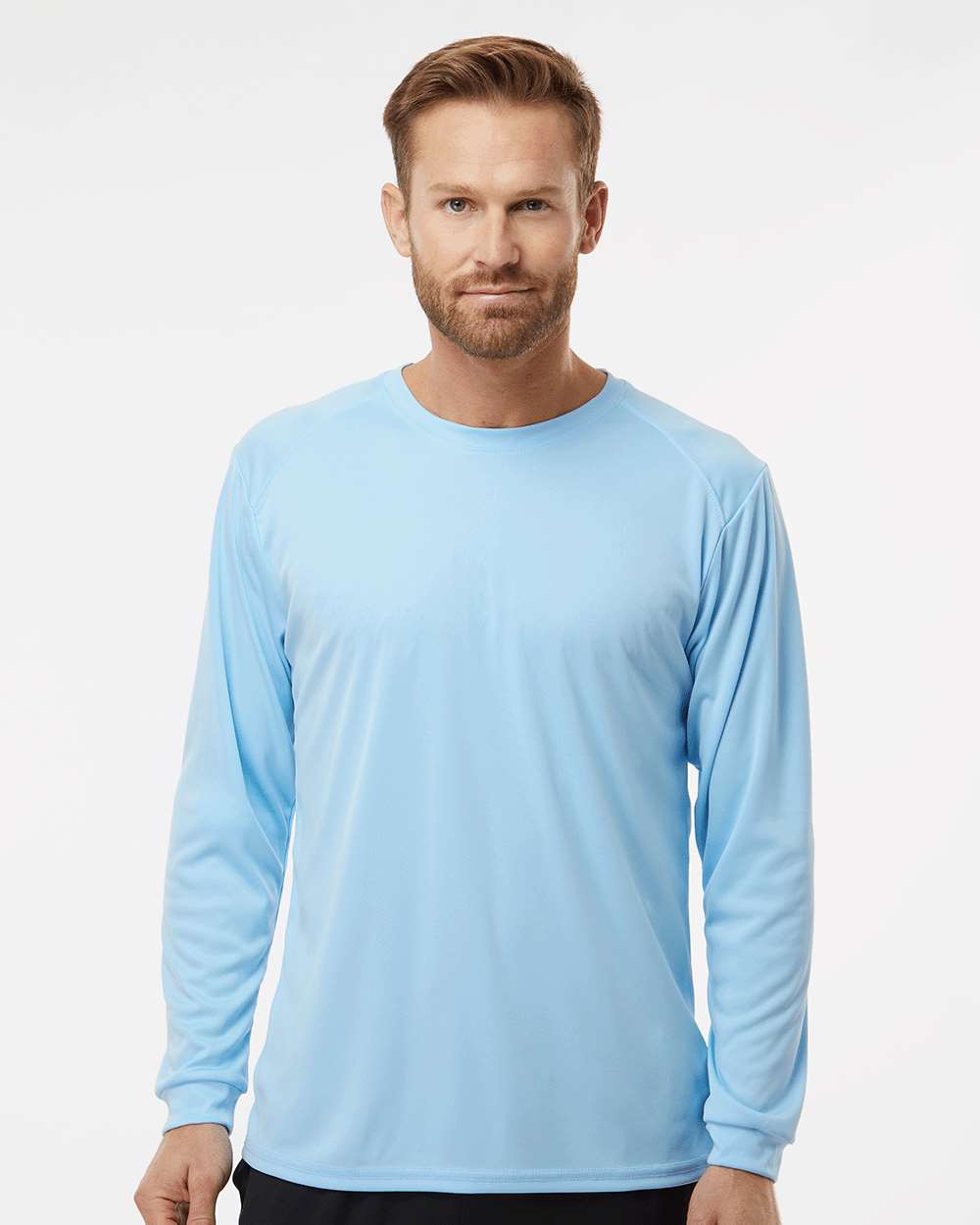Unisex Long Islander Performance Long Sleeve T-Shirt
