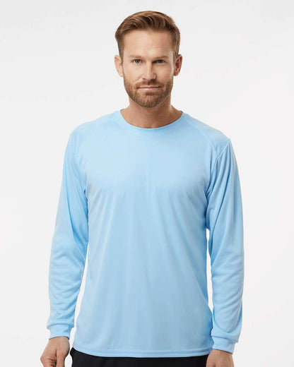 Unisex Long Islander Performance Long Sleeve T-Shirt