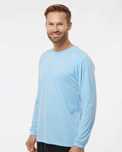 Unisex Long Islander Performance Long Sleeve T-Shirt
