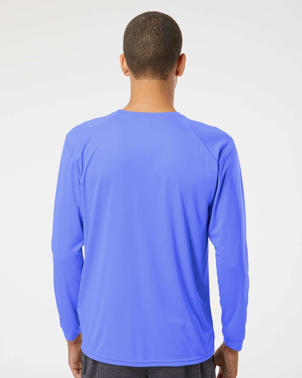 Unisex Long Islander Performance Long Sleeve T-Shirt