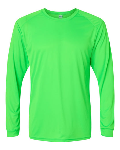 Paragon 210 Long Islander Performance Long Sleeve T-Shirt