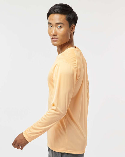 Unisex Long Islander Performance Long Sleeve T-Shirt