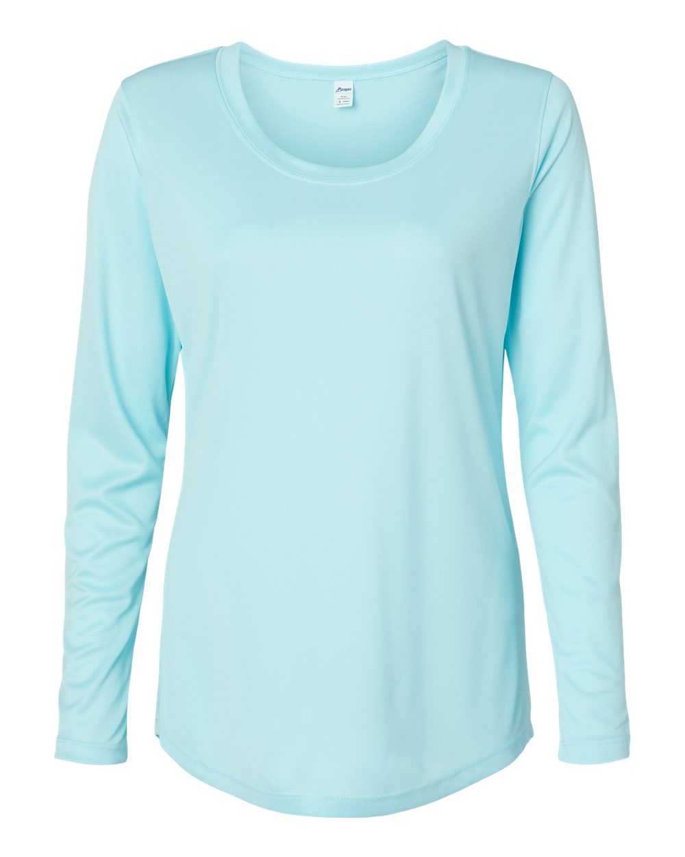 Paragon 214 Women Long Islander Performance Long Sleeve T-Shirt