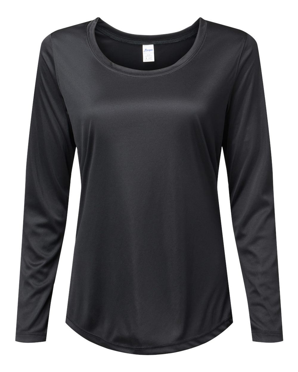 Paragon 214 Women Long Islander Performance Long Sleeve T-Shirt