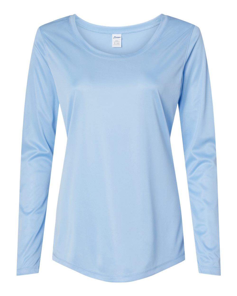 Paragon 214 Women Long Islander Performance Long Sleeve T-Shirt