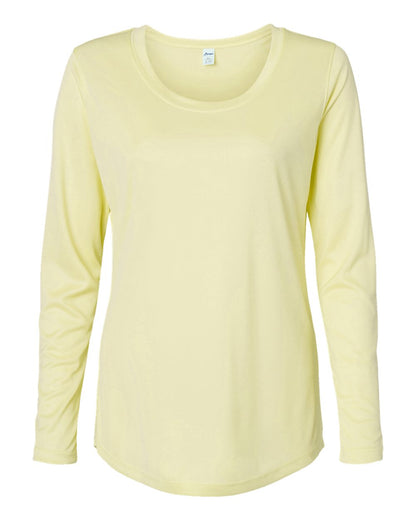 Paragon 214 Women Long Islander Performance Long Sleeve T-Shirt