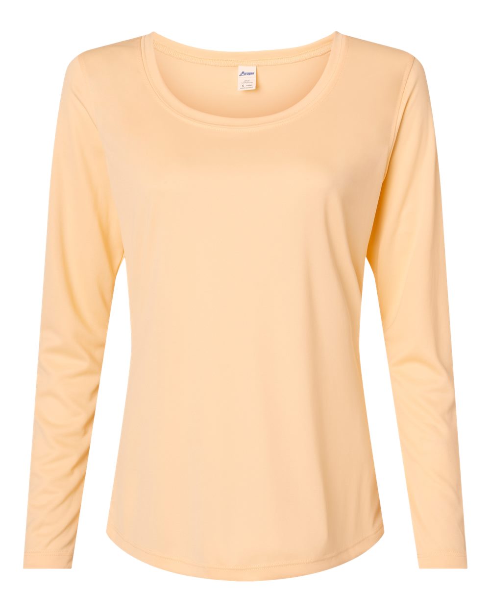 Paragon 214 Women Long Islander Performance Long Sleeve T-Shirt