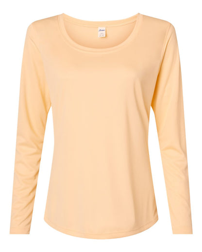 Paragon 214 Women Long Islander Performance Long Sleeve T-Shirt