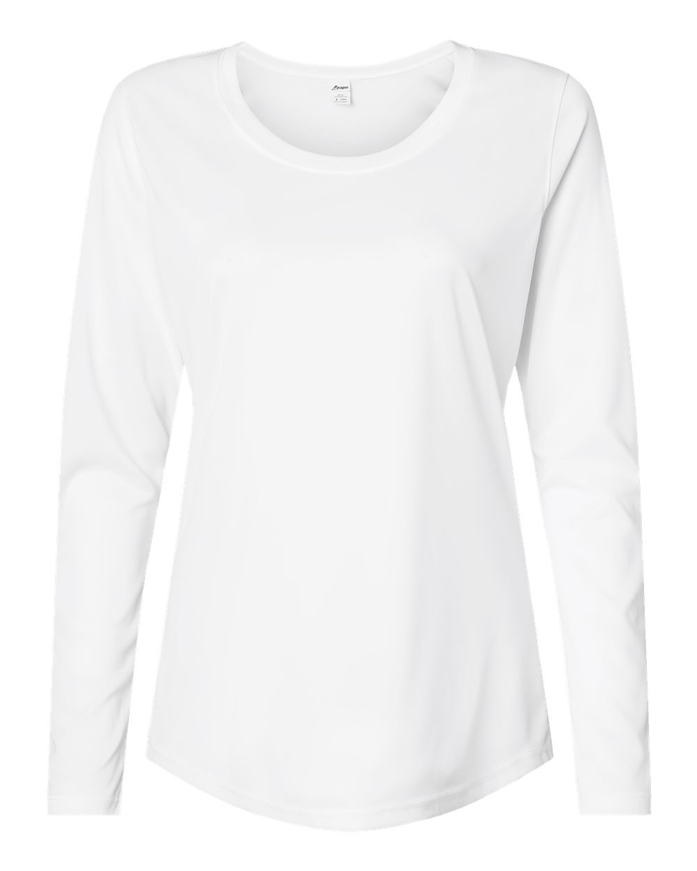 Paragon 214 Women Long Islander Performance Long Sleeve T-Shirt