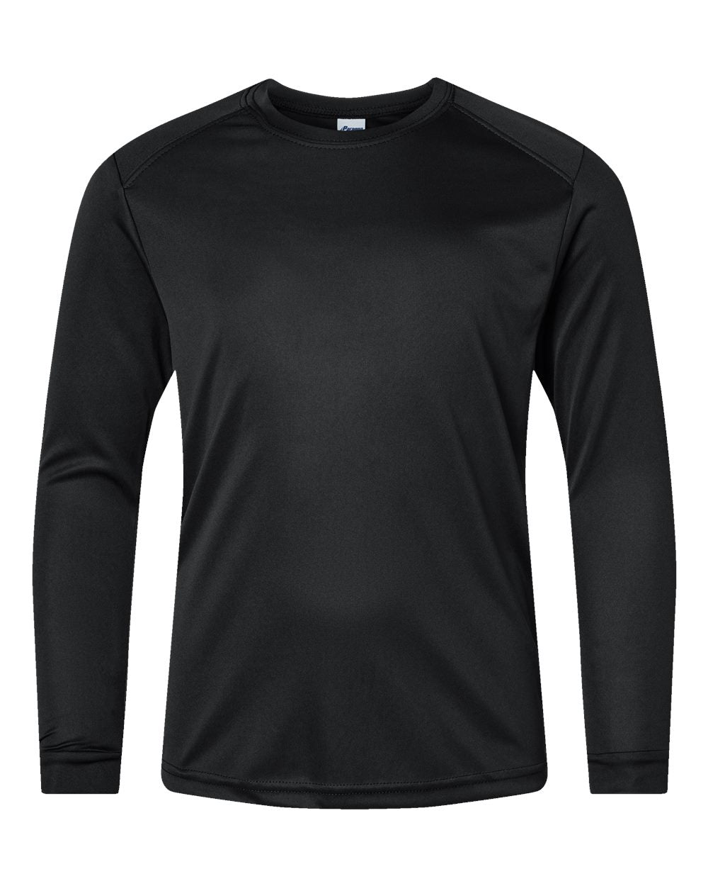 Paragon 218Y Youth Long Islander Performance Long Sleeve T-Shirt