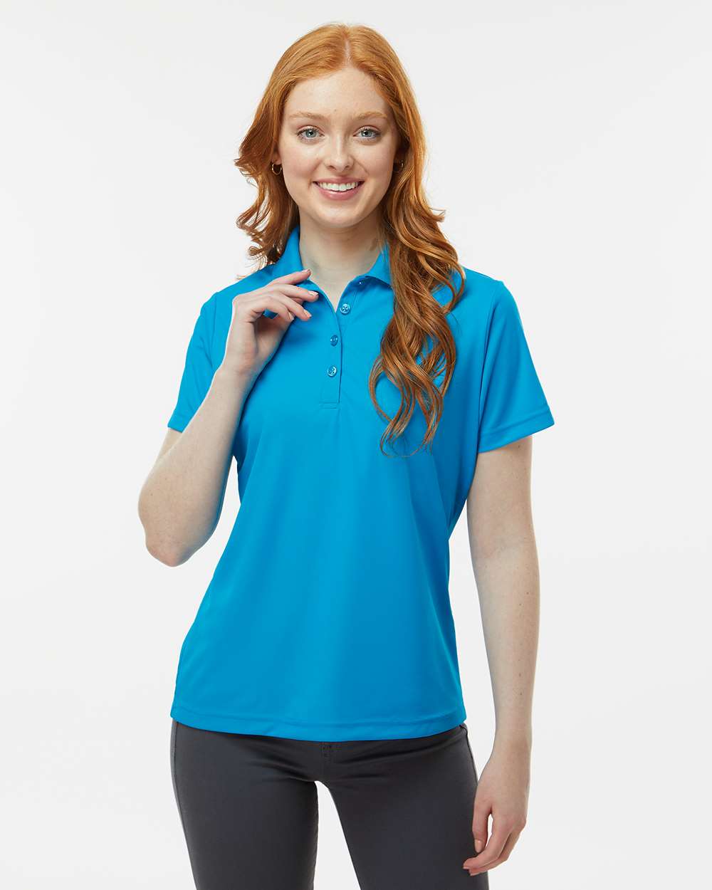 Women's Sebring Performance Polo
