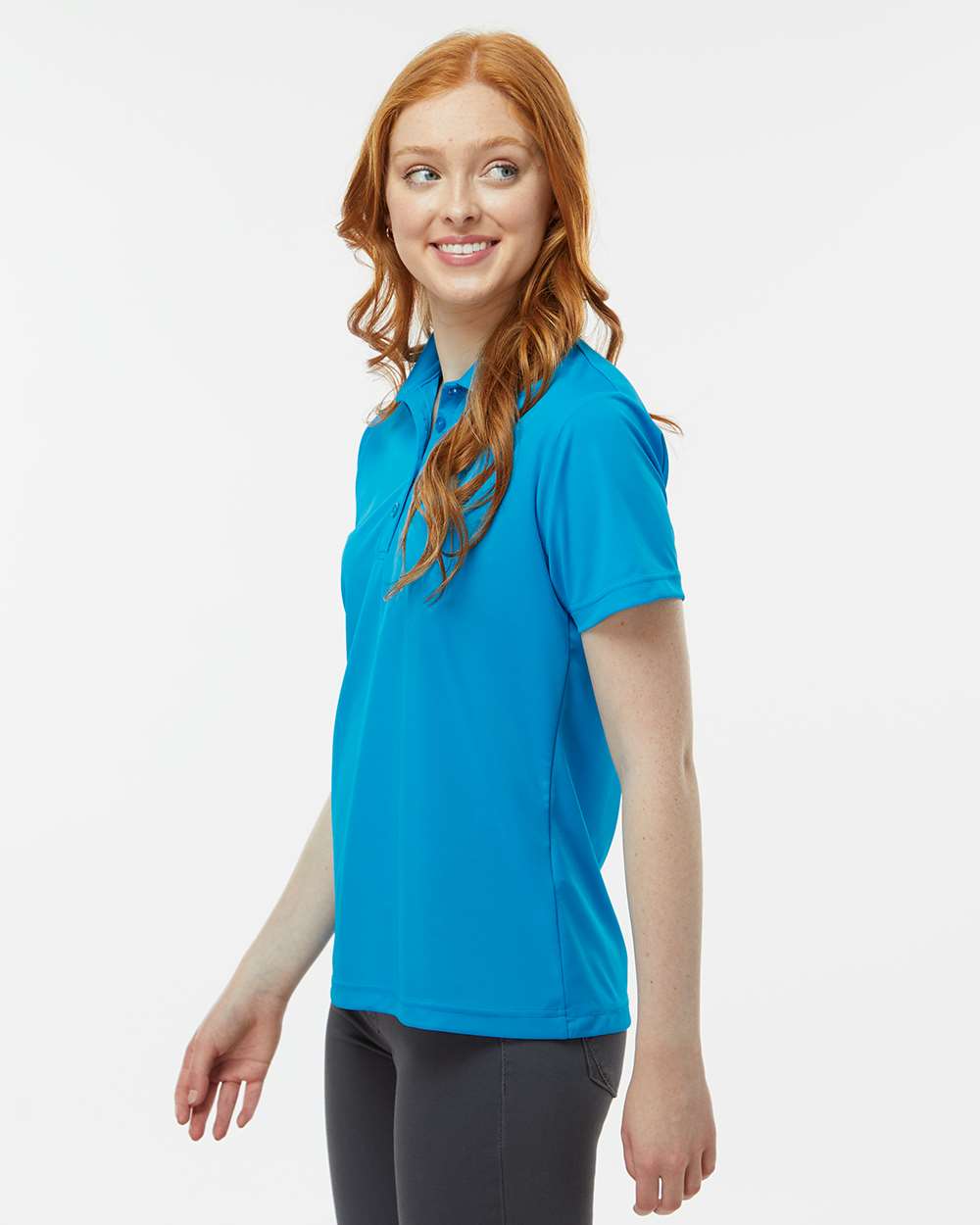 Women's Sebring Performance Polo