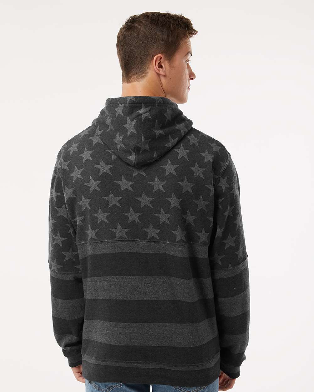 Men's Tailgate Hooded Sweatshirt