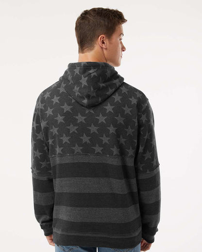 Men's Tailgate Hooded Sweatshirt