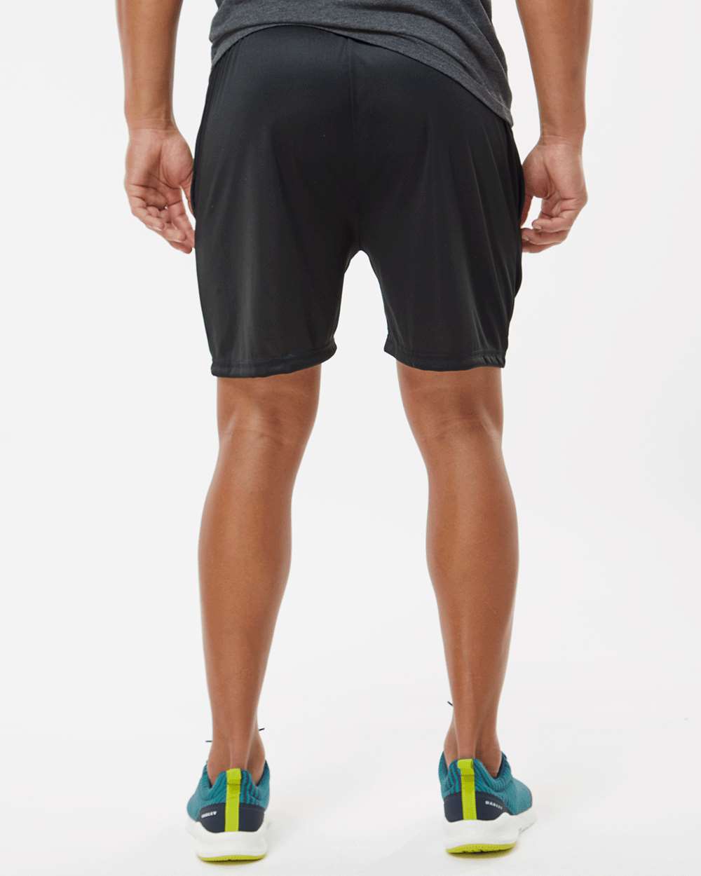Men's B-Core 5" Pocketed Shorts