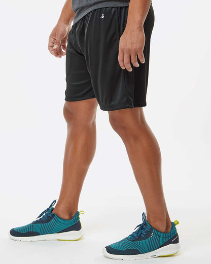 Men's B-Core 5" Pocketed Shorts