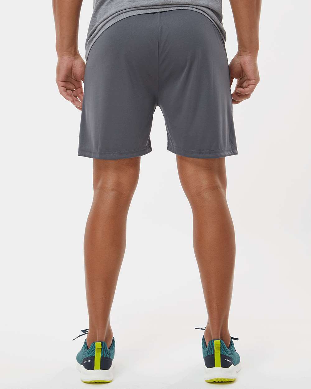 Men's B-Core 5" Pocketed Shorts