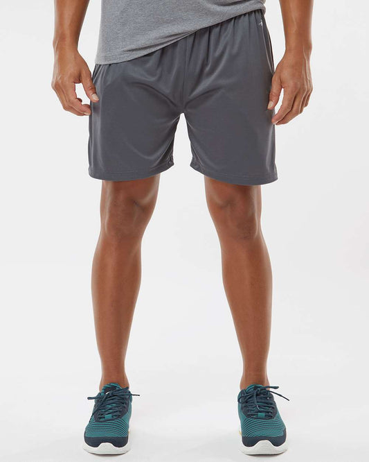 Men's B-Core 5" Pocketed Shorts