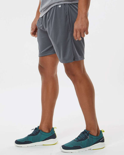 Men's B-Core 5" Pocketed Shorts