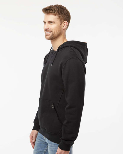 Men's Woodland Fleece Hooded Pullover