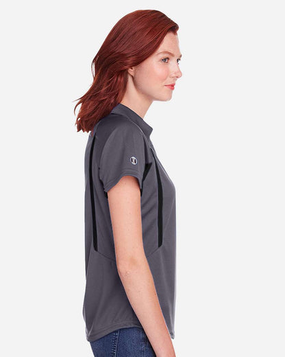 Women's Two-Tone Avenger Polo