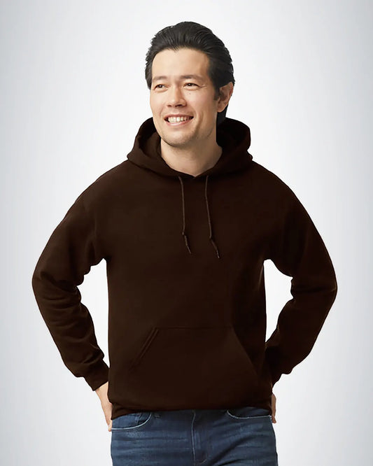 Gildan 18500 Heavy Blend Hooded Sweatshirt